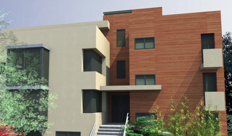 Stainer-Hutchins Architects Ltd — architectural project photograph 5 from the business website
