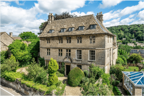 Stainer-Hutchins Architects Ltd — architectural project photograph 1 from the business website